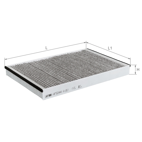 AF5044a ALPHA FILTER